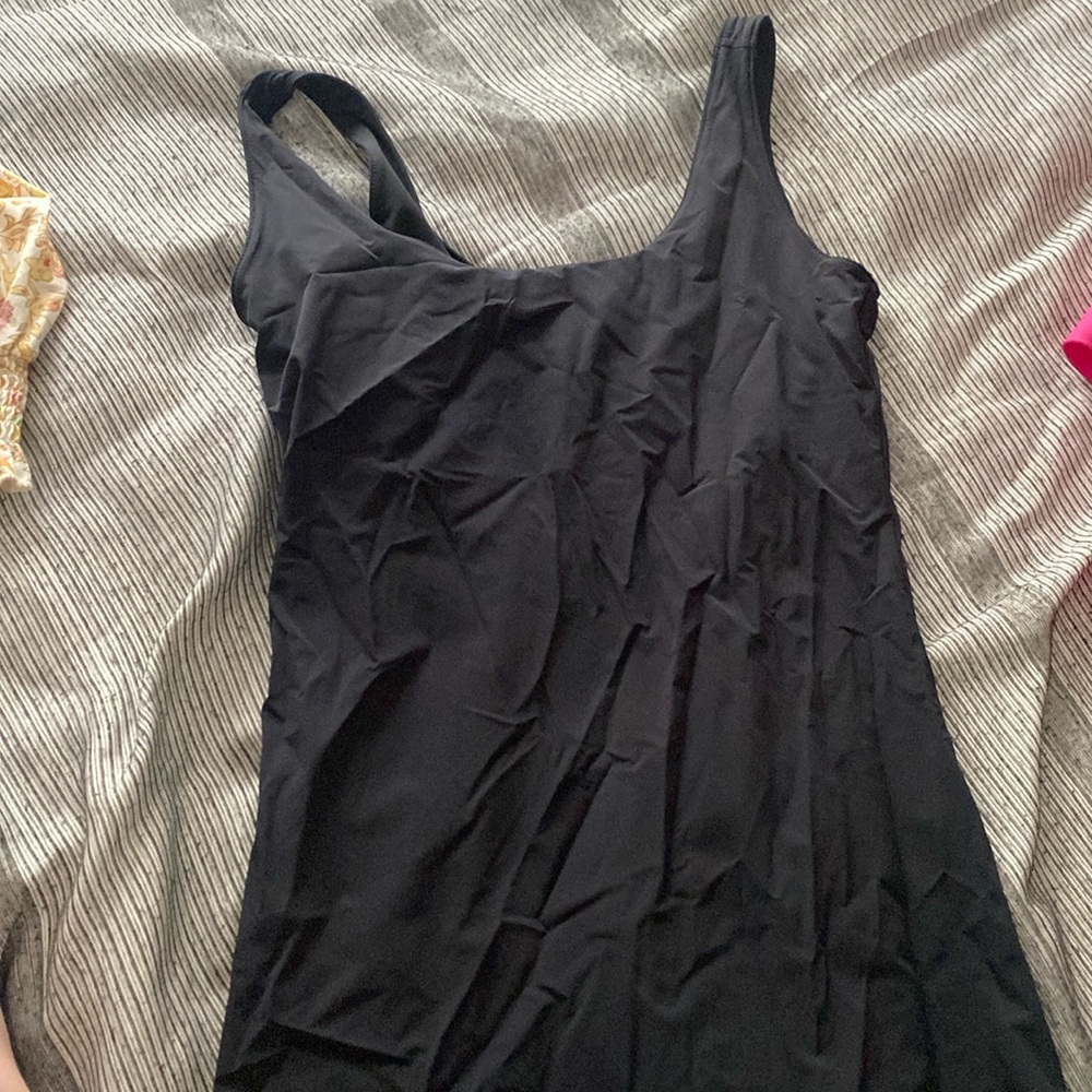 Nike tennis dress
